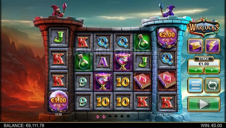 winph Maximizing Your Playtime