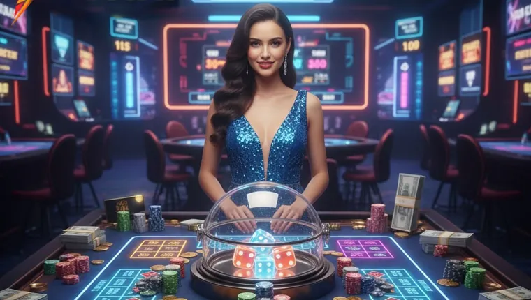 Winph Stud Poker
