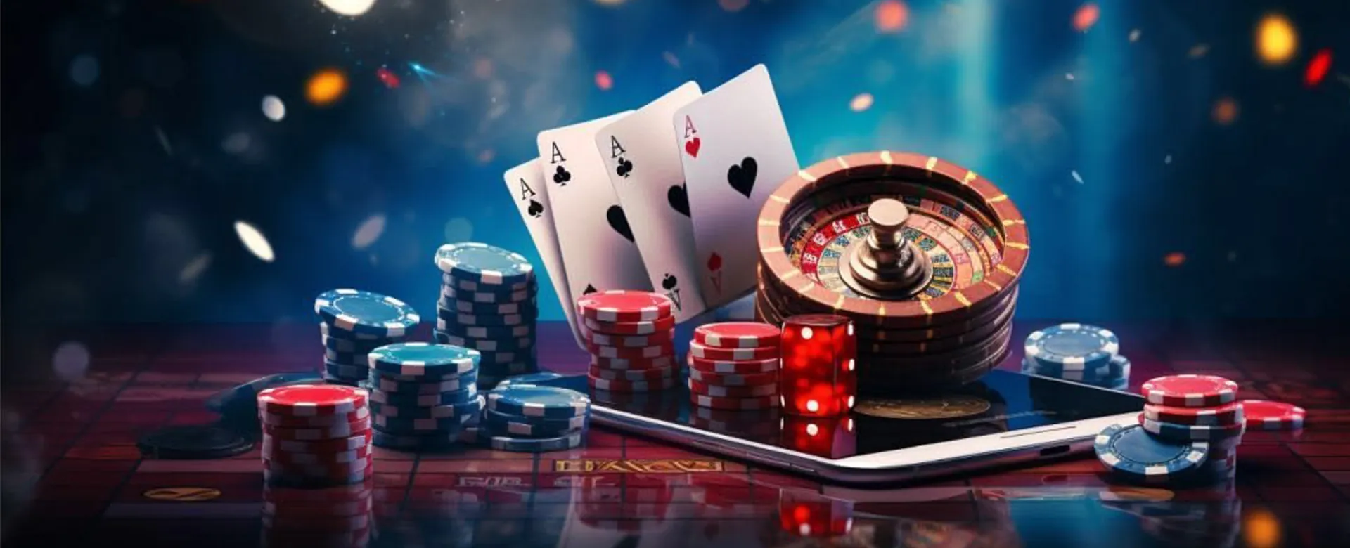 winph Online Casino Platform