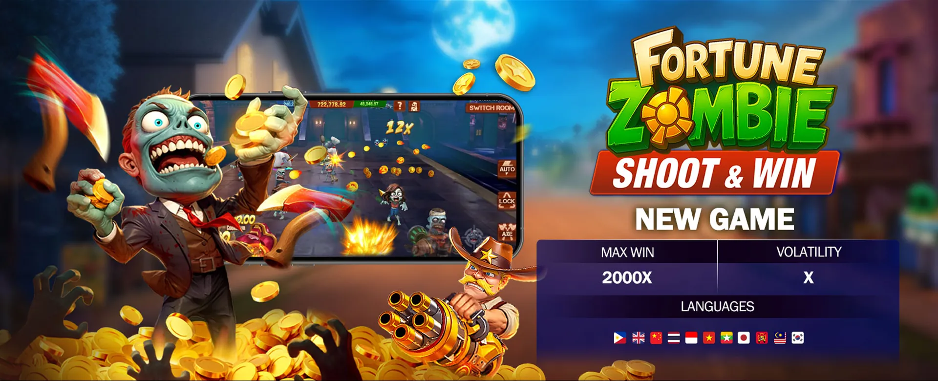 Winph online casino platform showcasing a vibrant gaming environment